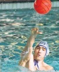 Milos Sekulic  - einer der Leistungstr�ger beim SC Magdeburg