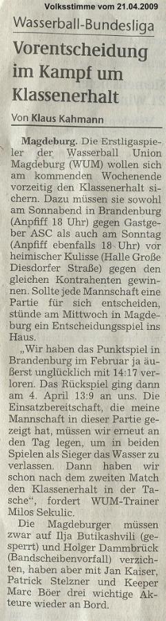 Vorentscheidung im Kampf um Klassenerhalt